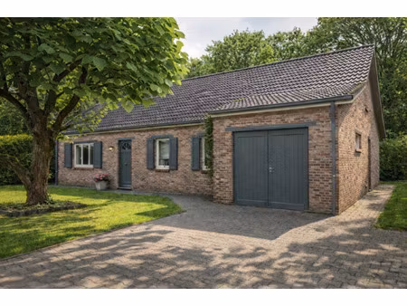 huis te koop in malle met 3 slaapkamers