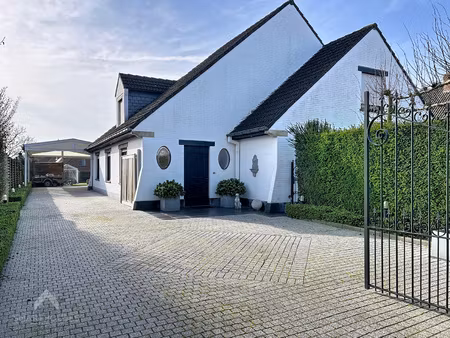 huis te koop in lendelede met 5 slaapkamers