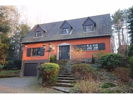 huis te koop in rotselaar met 6 slaapkamers