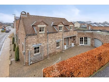 huis te koop in lanklaar met 3 slaapkamers