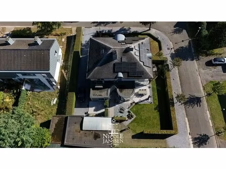 huis te koop in hasselt met 4 slaapkamers