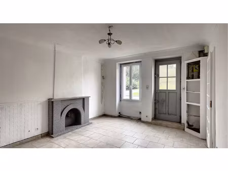 achat maison 2 pièces 45m² pontvallain 72510
