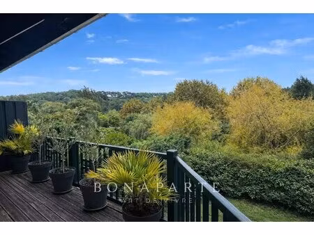 bidart ilbarritz - appartement - duplex