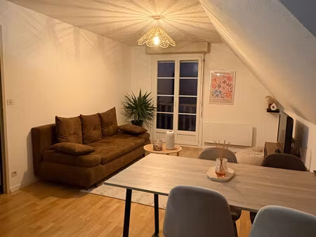 appartement t2 arette