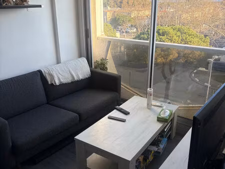 location appartement 2 pièces 31 m² à mauguio (34130)