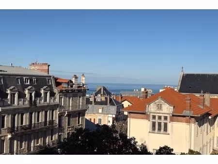 annonce appartement à vendre