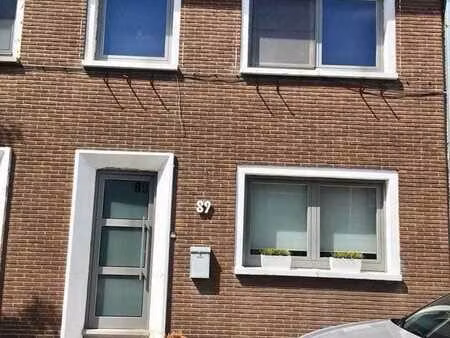 huis te koop in schoten met 3 slaapkamers