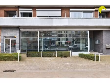 commercieel te koop in mortsel