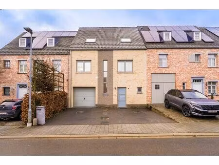 huis te koop in putte met 5 slaapkamers