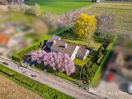 huis te koop in celles met 5 slaapkamers