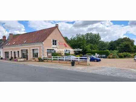 achat local commercial