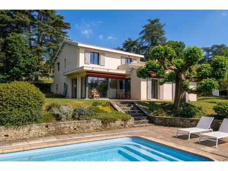 annonce maison à vendre