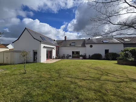 achat maison 7 pièces 229m² couffe 44521