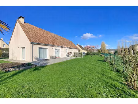 maison mondrainville 6 pièce(s) 120 m2