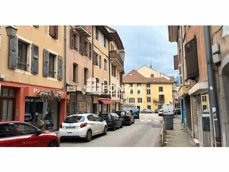 la roche-sur-foron : t3 rue perrine