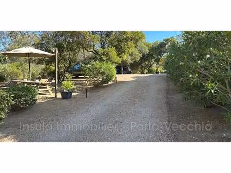maison avec terrasse figari (2a)