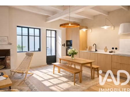 vente maison/villa 5 pièces