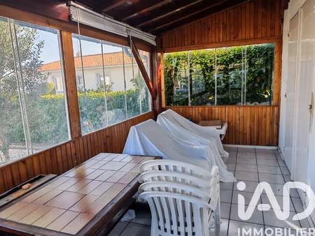 vente maison/villa 5 pièces