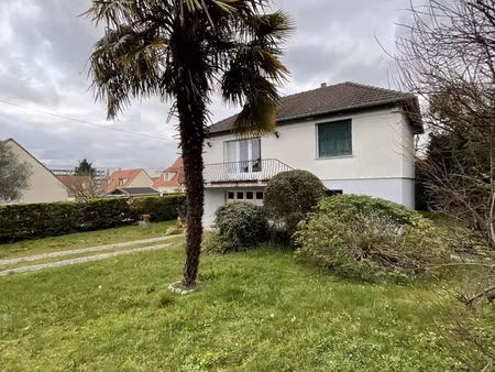 vente maison/villa 3 pièces