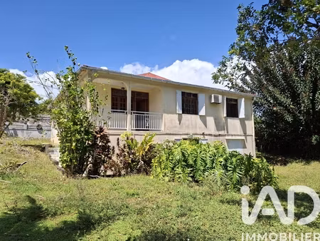 vente maison/villa 7 pièces