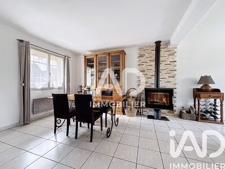 vente maison/villa 6 pièces