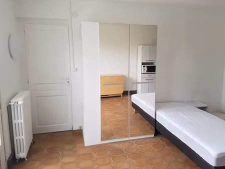 location appartement 1 pièce 22 m² à gradignan (33170)