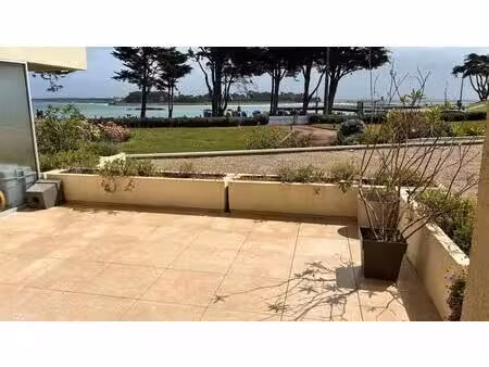 vente appartement 2 pièces 56 m² le croisic (44490)