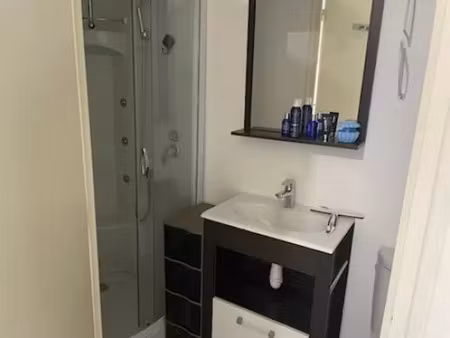 location appartement 2 pièces 29 m² à pessac (33600)