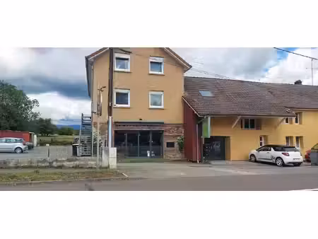 local commercial à louer
