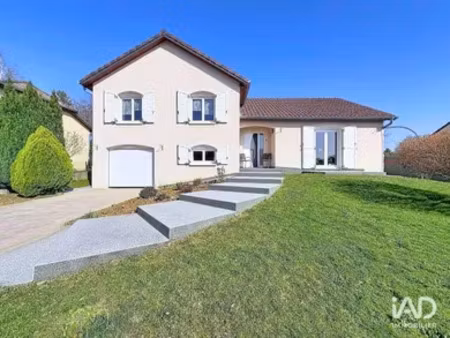 maison à fontoy (57650)