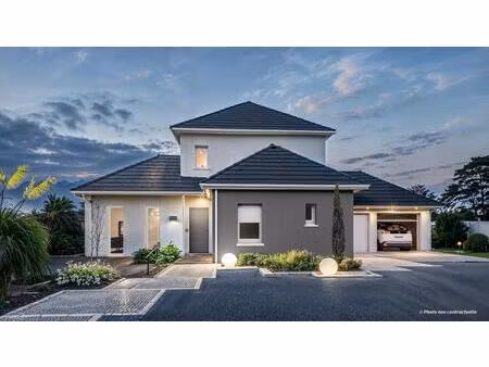 vente maison 5 pièces 95 m² saint-martin-du-vivier (76160)