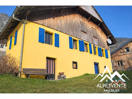 annonce maison à vendre