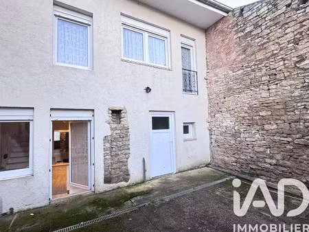maison de village à schwerdorff (57320)