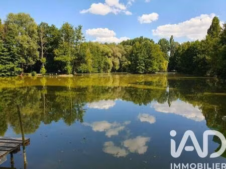 propriété de loisirs à vendre