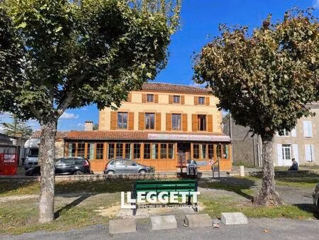 leggett immobilier