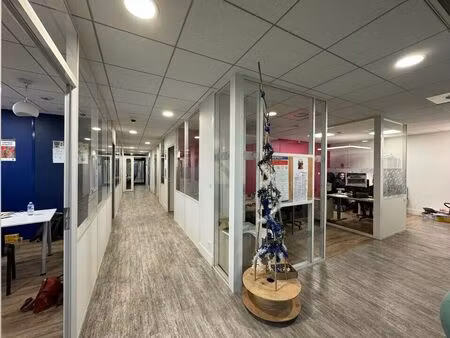 vente commerce 169 m² tours (37000)