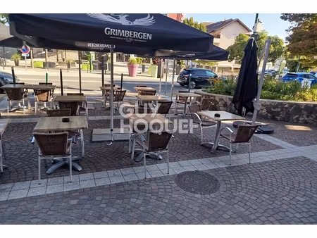 annonce commerce à vendre