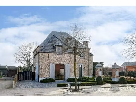 huis te koop in gerdingen met 4 slaapkamers