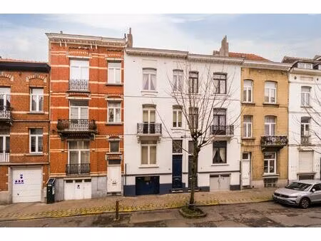 huis te koop in sint-joost-ten-node met 5 slaapkamers