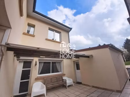 vente maison 8 pièces 150 m² divion (62460)