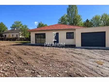 palatium immobilier