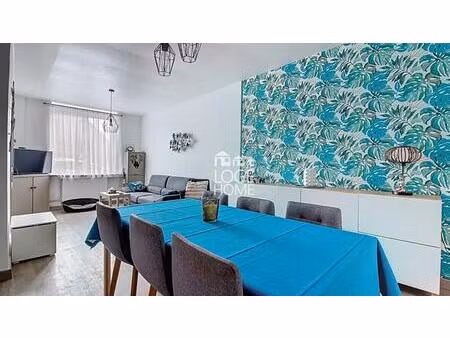vente maison 4 pièces 94 m² mouvaux (59420)