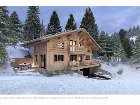 annonce maison à vendre