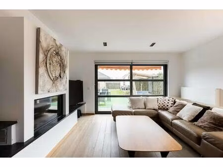 huis te koop in ternat met 5 slaapkamers