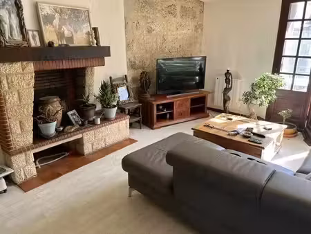 appartement centre ville