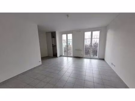 montlucon habitat - oph de montlucon