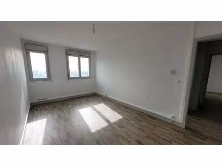 montlucon habitat - oph de montlucon