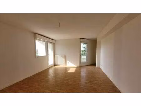 montlucon habitat - oph de montlucon