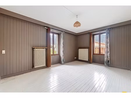 annonce appartement à vendre