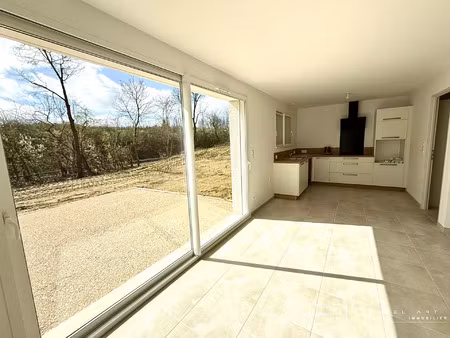 location maison 4 pièces 92 m² à auch (32000)
